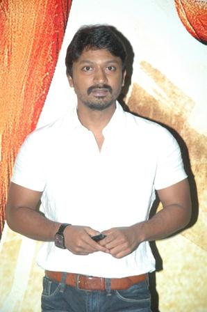 Tamil Movie Kazhugu Audio launch stills