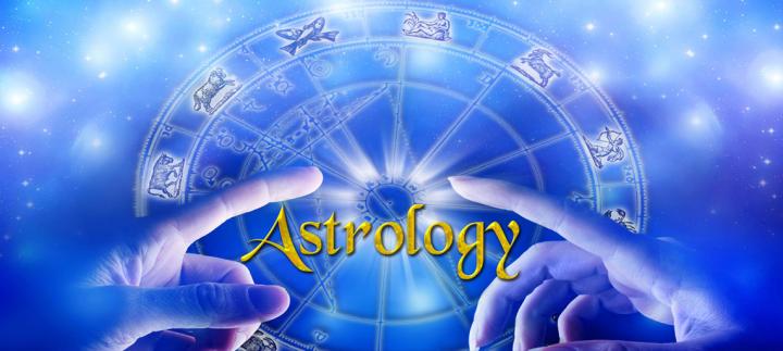 Best astrologer in world