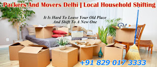 Packers and Movers in Ahmedabad 