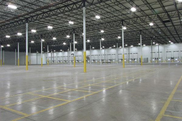 Warehousing Services In Chennai