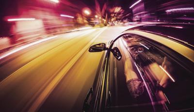 Risks of Drunk Driving During Spring Break