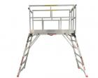 Zjaopeng Working Platform: Safe, Durable, and Flexible Support 