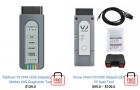 The Role of the vas6154 clone in Modern VAG Diagnostics