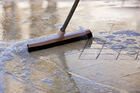 Knowing all about cleaning Limestone