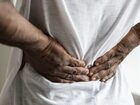 Types, Symptoms, and Treatments for Back Pain