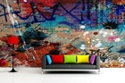 How To Remove Indoor Graffiti?