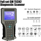 GM TECH2: A Trusted Diagnostic Tool for GM Vehicles