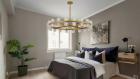 Transforming Large Spaces with the Grandeur of a Thirty Six Inc