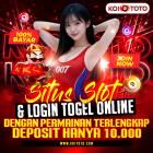 Koitoto Tips for a Better Online Gaming Experience