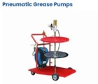 Electric Grease Pump: Efficient Lubrication for Modern Equipmen