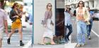 Golden Goose and faces deserve amplification and add