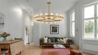 The Art of Interior Illumination Enhancing Your Living Space wi