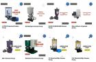 Maximizing Machinery Lifespan in Heavy Industry with Automated 