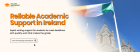 IrelandAssignmentHelp.ie | Academic Writing Services