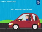 Liberty Videocon: Buying Online Car Insurance Has Never Been Th