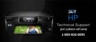 HP Printer Troubleshooting