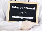 Expert In Interventional Pain Management For Back Pain