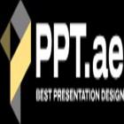 Business Presentation Writers and Designers Hub
