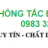 Thông Tắc Chậu Rửa Bát Tại Ba Đình