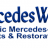 Mercedes Works