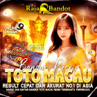 Rajabandot Login Aman Tanpa Risiko Teknis
